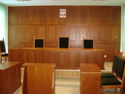 meble sądowe SR Złotoryja.JPG