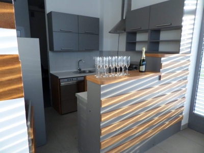 Przystań na Odrze - Głogów