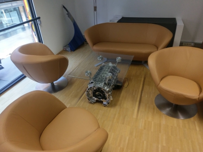 Easy Car Consulting Group Berlin