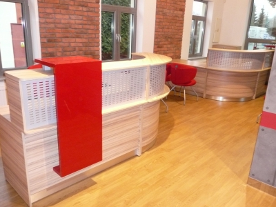 Komunikacja Miejska Głogów