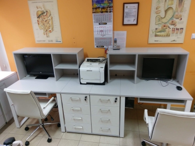 Głogowski Szpital Powiatowy 