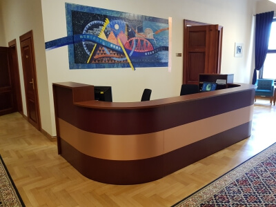 Lada - meble biurowe