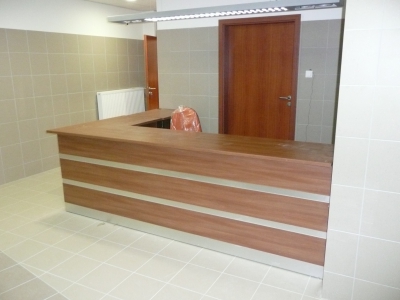 Lada - meble biurowe