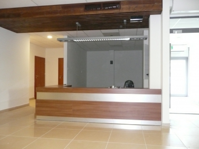 Lada - meble biurowe