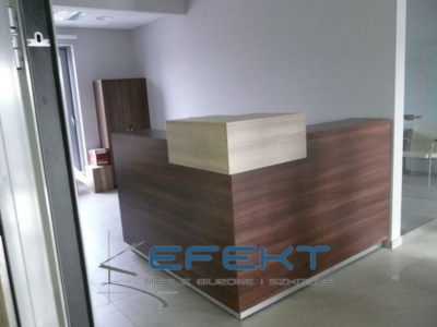 Lada - meble biurowe