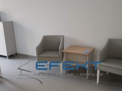 Szpital Powiatowy Głogów Oddział Terapii Uzależnień