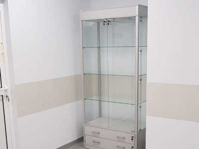 Szpital Powiatowy Głogów Oddział Terapii Uzależnień