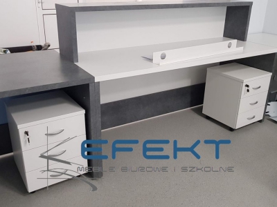 Lada - meble biurowe