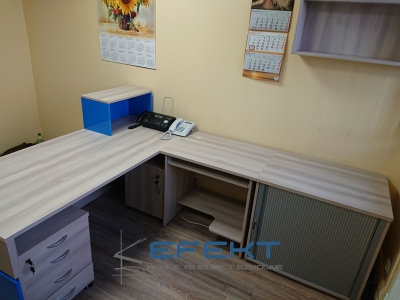 Lada - meble biurowe