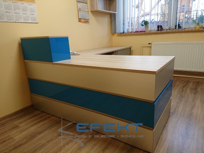 Lada - meble biurowe