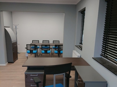 Firma DELFIN Głogów