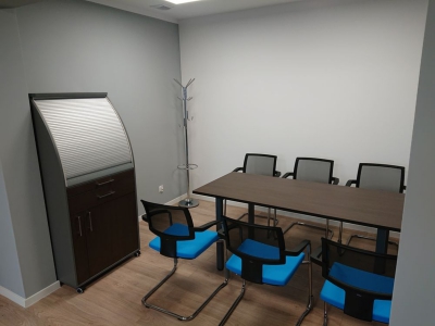 Firma DELFIN Głogów