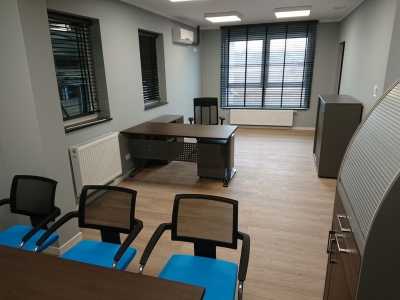 Firma DELFIN Głogów