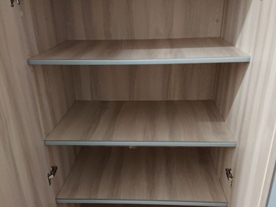 Świetlica w Gaikach