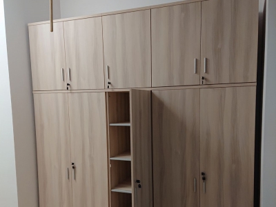 Świetlica w Gaikach