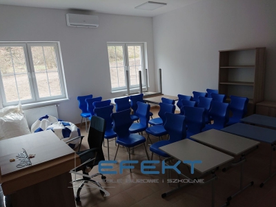 Świetlica w Gaikach