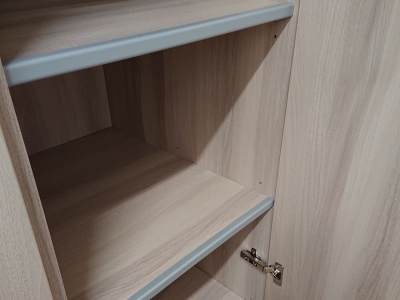 Świetlica w Gaikach