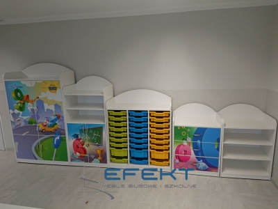 Szlichtyngowa - Przedszkole