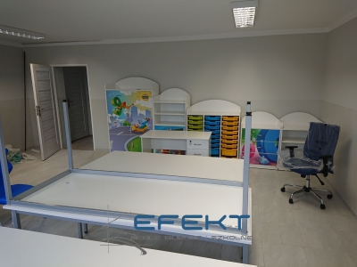 Szlichtyngowa - Przedszkole