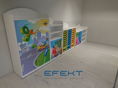 Szlichtyngowa - Przedszkole