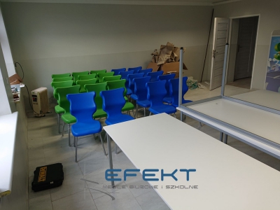 Szlichtyngowa - Przedszkole