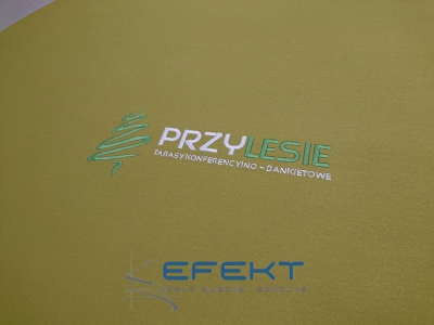 Lubin - Spółdzielnia Mieszkaniowa Przylesie