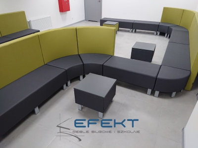 Lubin - Spółdzielnia Mieszkaniowa Przylesie