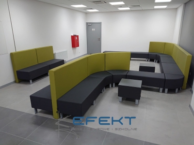 Lubin - Spółdzielnia Mieszkaniowa Przylesie