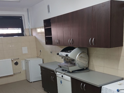 Polkowice Zespół Szkół im. Narodów Zjednoczonej Europy