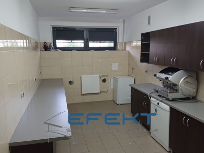 Polkowice Zespół Szkół im. Narodów Zjednoczonej Europy