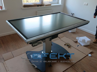 Stół interaktywny