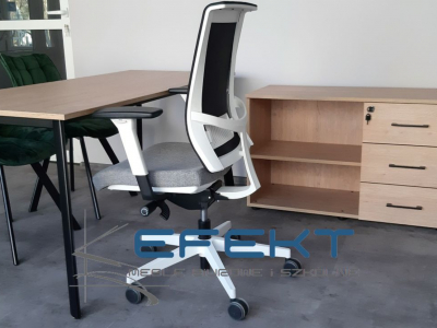 Spółdzielnia Mieszkaniowa - biuro