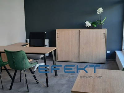 Spółdzielnia Mieszkaniowa - biuro