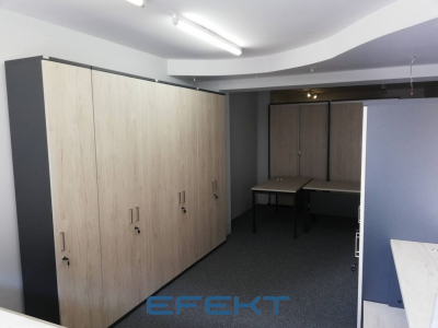 Meble biurowe -Biuro Rachunkowe Góra