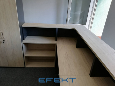 Meble biurowe -Biuro Rachunkowe Góra