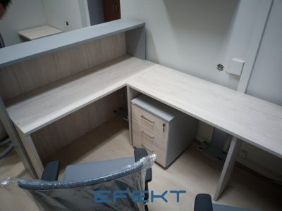 Wyposażenie sekretariatu w szkole podstawowej