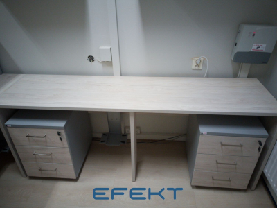 Wyposażenie sekretariatu w szkole podstawowej