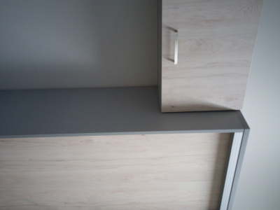 Wyposażenie sekretariatu w szkole podstawowej