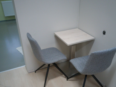 Wyposażenie sekretariatu w szkole podstawowej