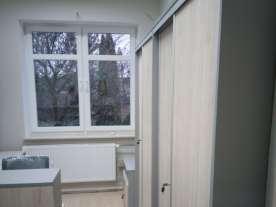 Wyposażenie sekretariatu w szkole podstawowej