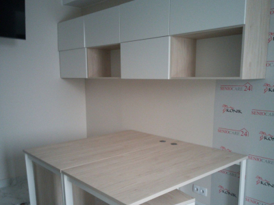 Meble biurowe -wyposażenie biura