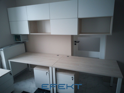 Meble biurowe -wyposażenie biura