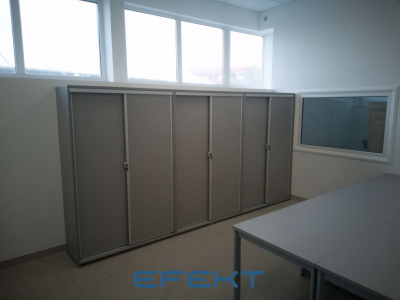 ASP Głogów wyposażenie