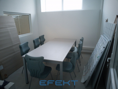 ASP Głogów wyposażenie