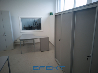 ASP Głogów wyposażenie