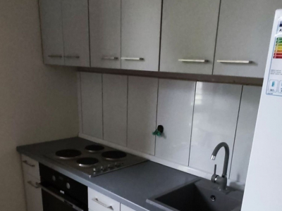 Wyposażenie mieszkania