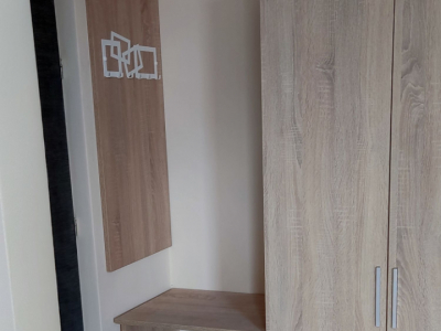 Wyposażenie mieszkania