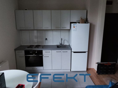 Wyposażenie mieszkania