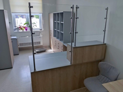 Lada - meble biurowe