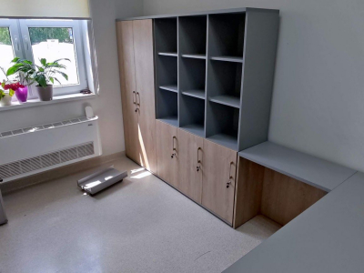 Lada - meble biurowe